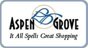 Aspen Grove Web Site