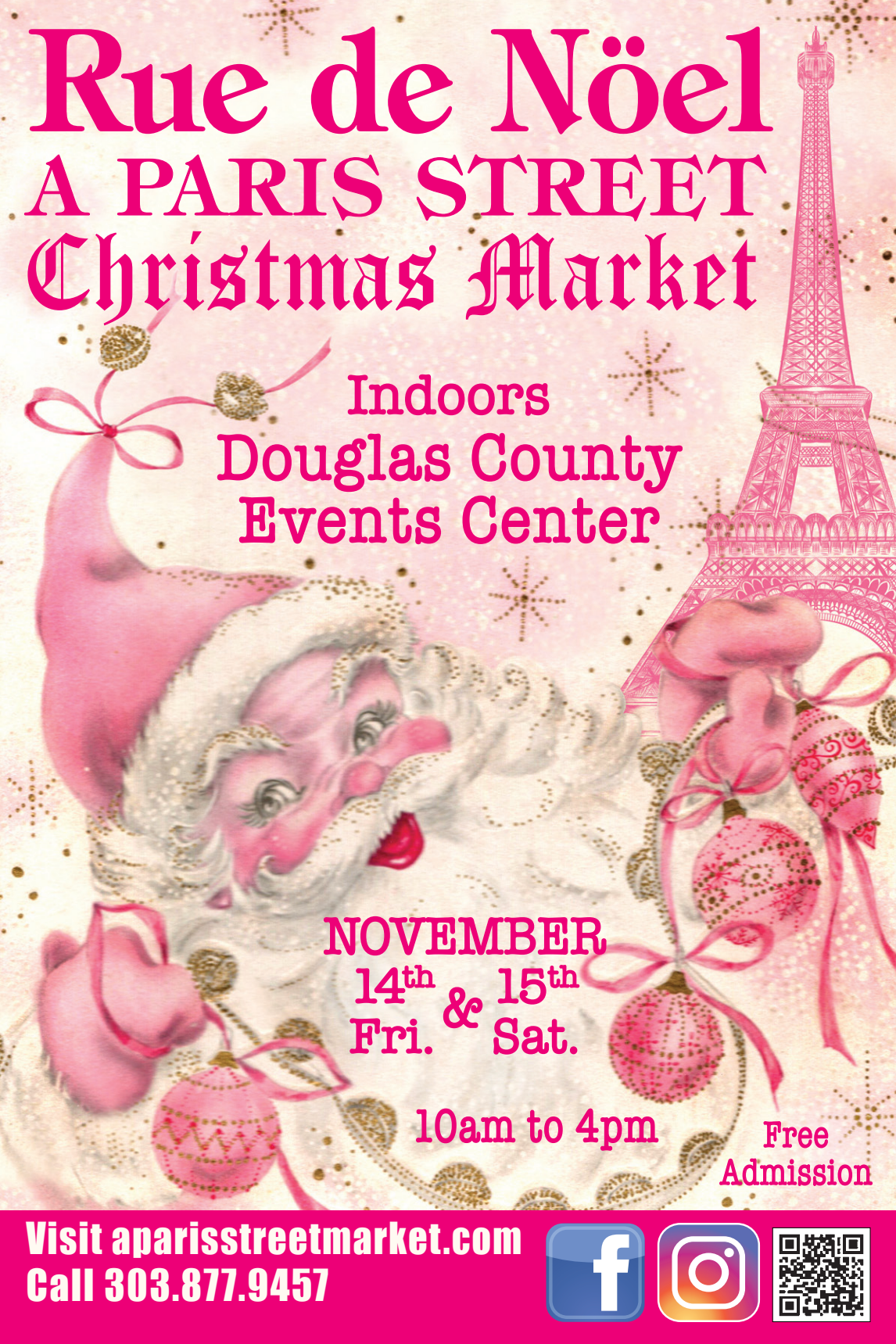 Night Market Creative